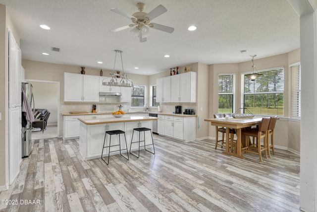 457 Juniper Lane, Ormond Beach, FL 32174