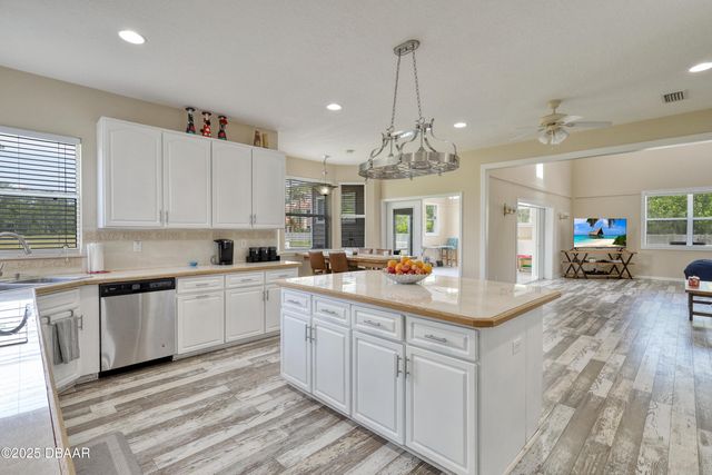 457 Juniper Lane, Ormond Beach, FL 32174