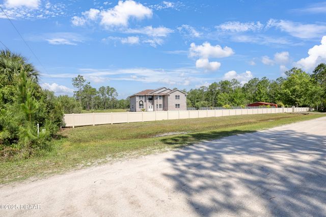 457 Juniper Lane, Ormond Beach, FL 32174