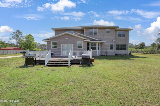 457 Juniper Lane, Ormond Beach, FL 32174