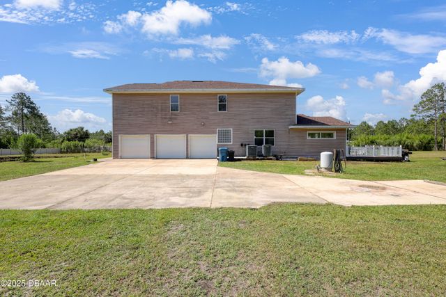 457 Juniper Lane, Ormond Beach, FL 32174