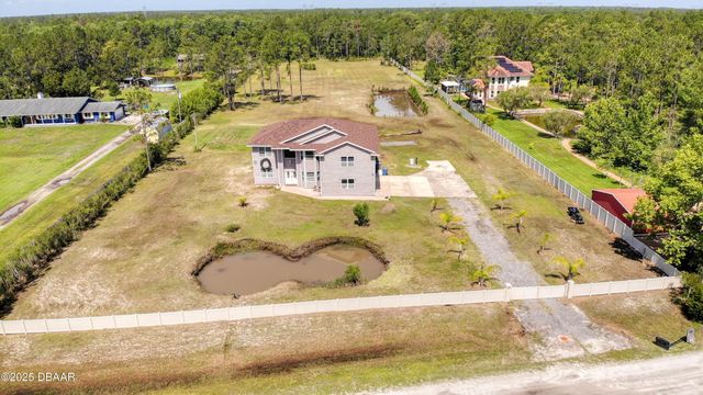 457 Juniper Lane, Ormond Beach, FL 32174