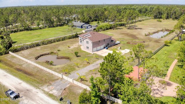 457 Juniper Lane, Ormond Beach, FL 32174