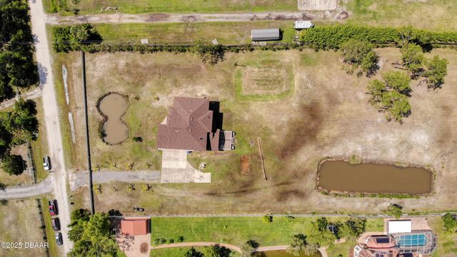 457 Juniper Lane, Ormond Beach, FL 32174