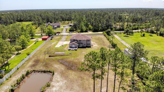 457 Juniper Lane, Ormond Beach, FL 32174