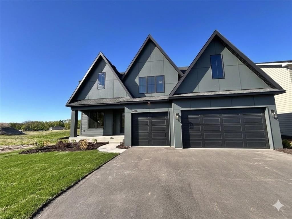 6578 108th Street S, Cottage Grove, MN 55016 — exterior