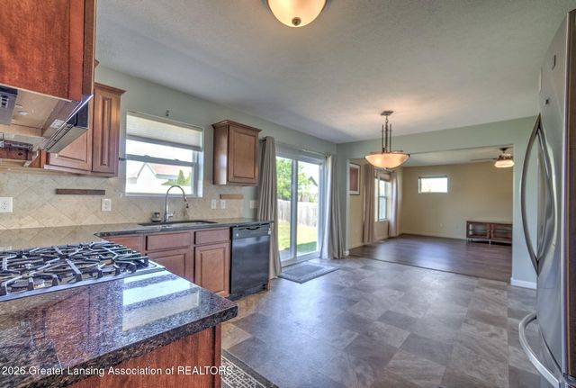60 Lake Ridge Drive, Mason, MI 48854