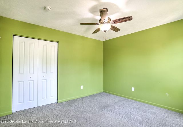 60 Lake Ridge Drive, Mason, MI 48854
