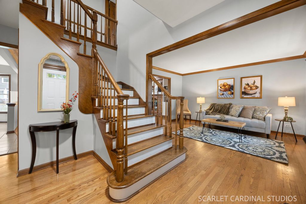 27W312 Churchill Road, Winfield, IL 60190 — photo 3