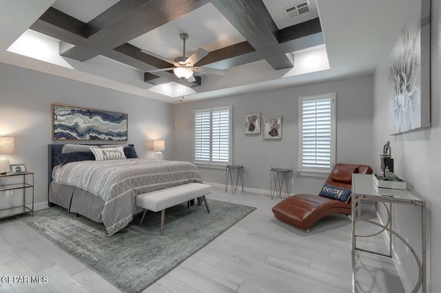 2228 MIKE PRICE Drive, El Paso, TX 79938