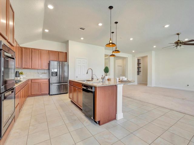 3210 Vintage View Lane, Pearland, TX 77584