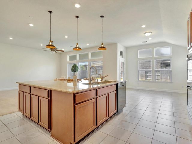 3210 Vintage View Lane, Pearland, TX 77584