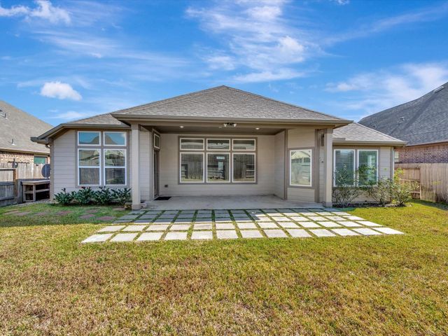 3210 Vintage View Lane, Pearland, TX 77584
