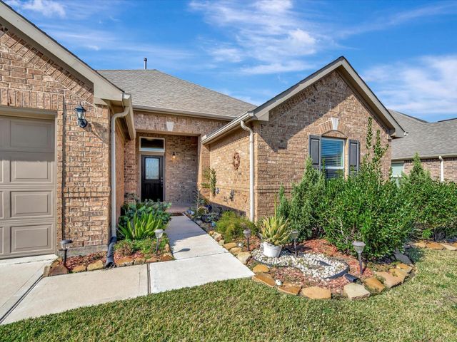 3210 Vintage View Lane, Pearland, TX 77584