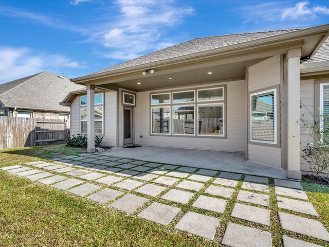 3210 Vintage View Lane, Pearland, TX 77584
