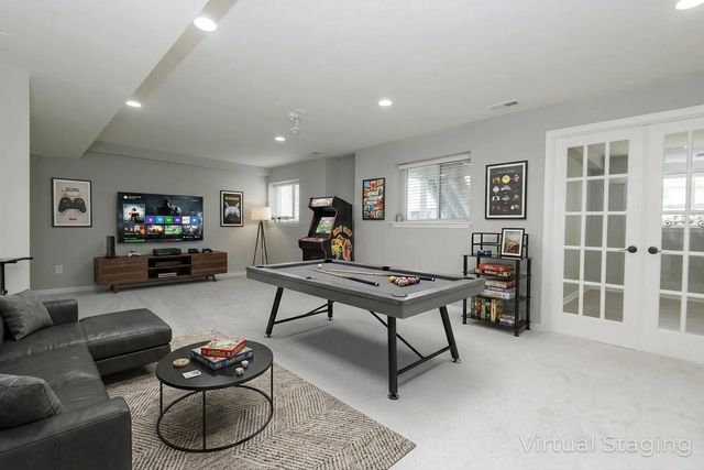 W241N5660 Maple Grove LANE, Sussex, WI 53089