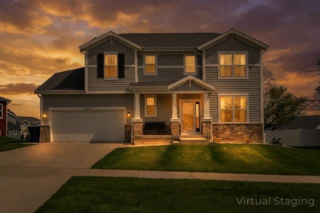 W241N5660 Maple Grove LANE, Sussex, WI 53089