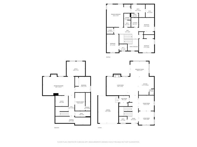 W241N5660 Maple Grove LANE, Sussex, WI 53089