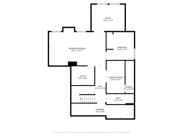 W241N5660 Maple Grove LANE, Sussex, WI 53089