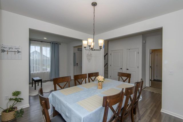 W241N5660 Maple Grove LANE, Sussex, WI 53089