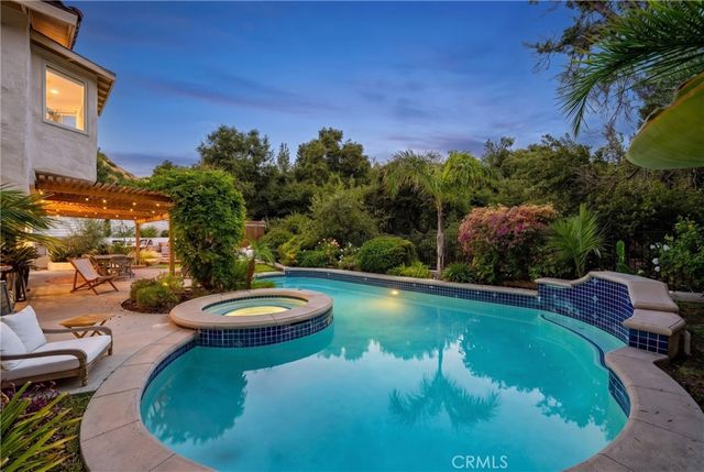 4441 Park Alisal, Calabasas, CA 91302