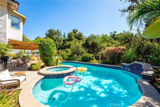 4441 Park Alisal, Calabasas, CA 91302