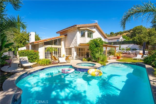 4441 Park Alisal, Calabasas, CA 91302