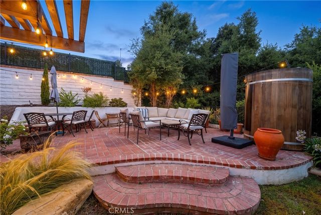 4441 Park Alisal, Calabasas, CA 91302