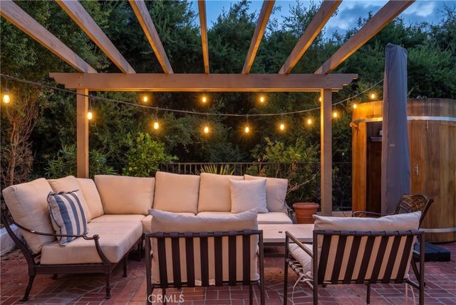 4441 Park Alisal, Calabasas, CA 91302