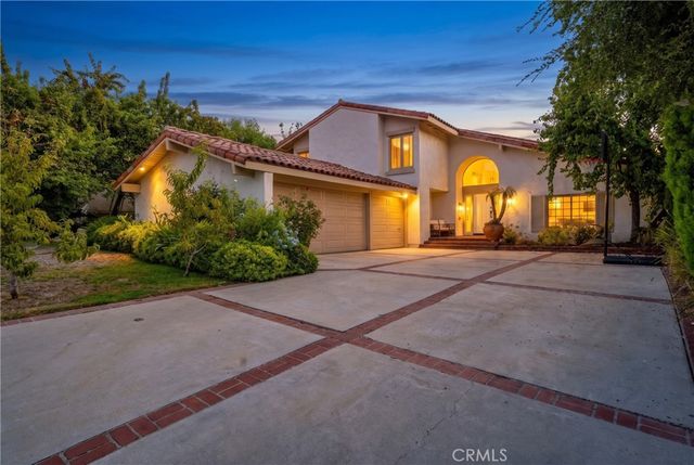 4441 Park Alisal, Calabasas, CA 91302
