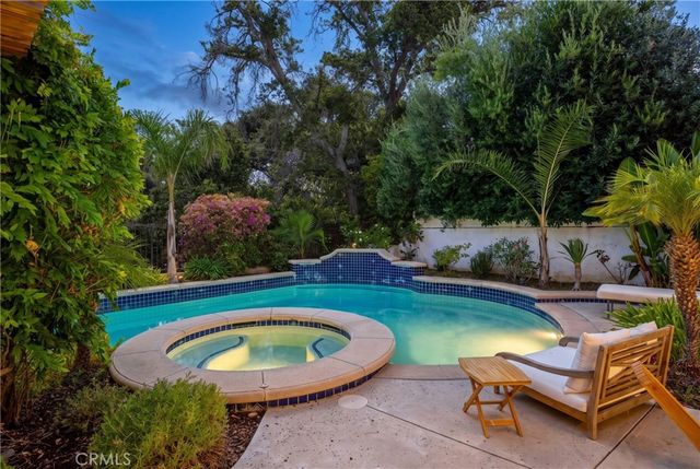 4441 Park Alisal, Calabasas, CA 91302