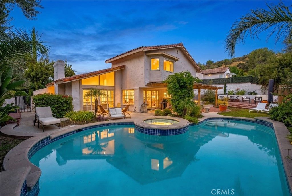 4441 Park Alisal, Calabasas, CA 91302