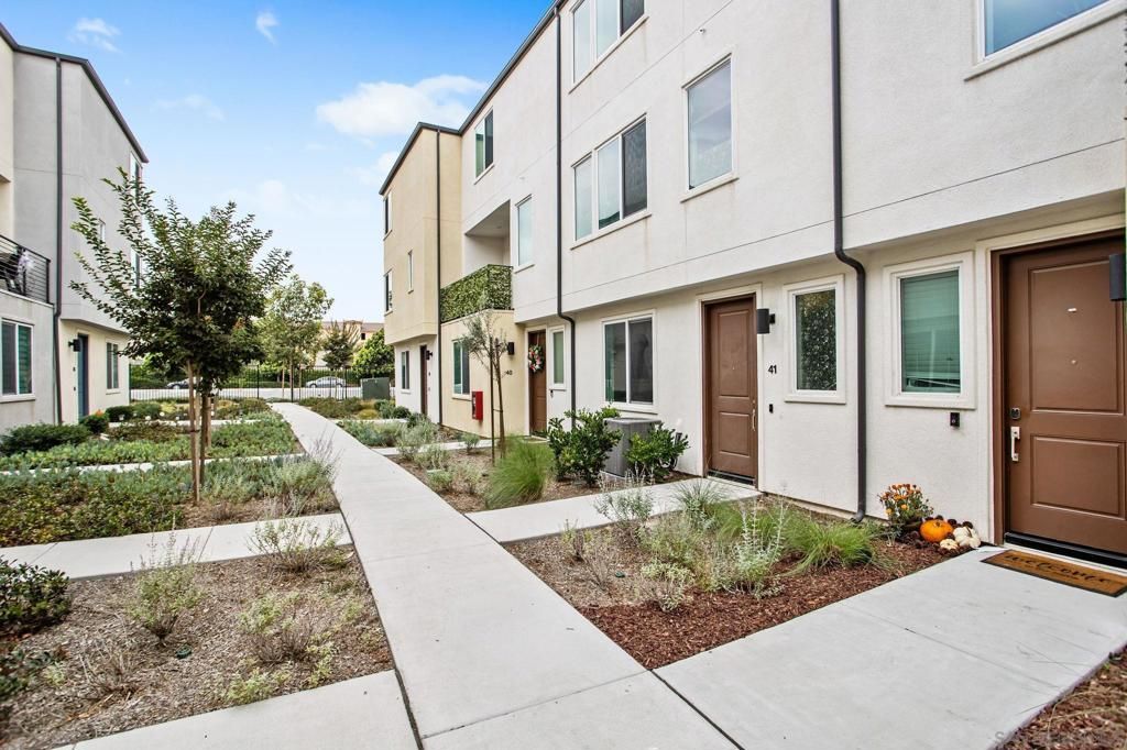 5480 Seacliff Pl 41, San Diego, CA 92154