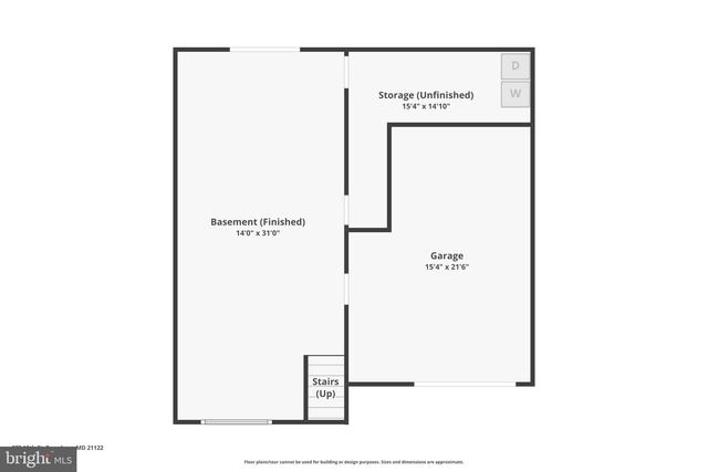 975 10TH ST, Pasadena, MD 21122
