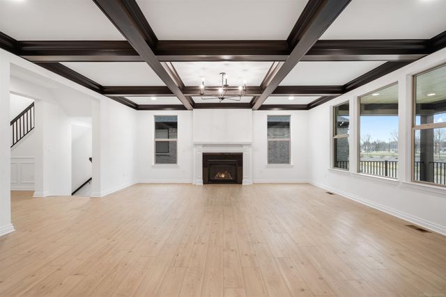 55735 Bay Oaks Court 5, Shelby Twp, MI 48315