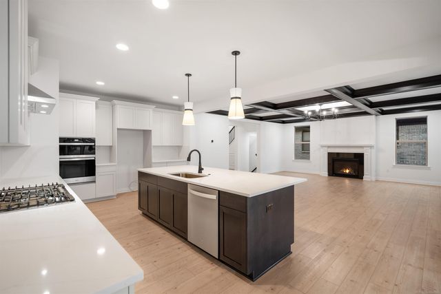 55735 Bay Oaks Court 5, Shelby Twp, MI 48315