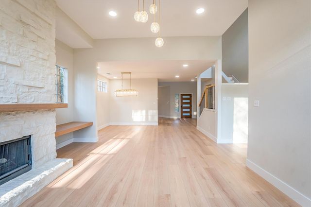 235 S Crimson Clover Circle, Spring, TX 77381