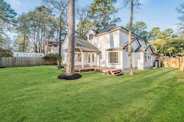 235 S Crimson Clover Circle, Spring, TX 77381