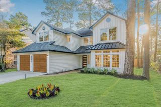 235 S Crimson Clover Circle, Spring, TX 77381