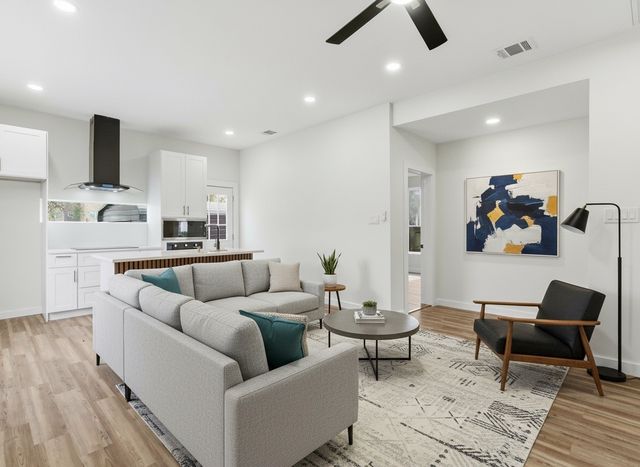 1719 May Street, Fort Worth, TX 76110