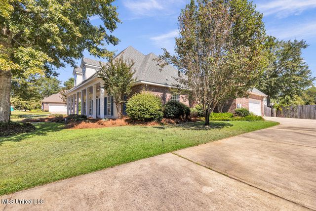 134 Destiny Oaks Drive, Long Beach, MS 39560
