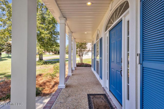 134 Destiny Oaks Drive, Long Beach, MS 39560