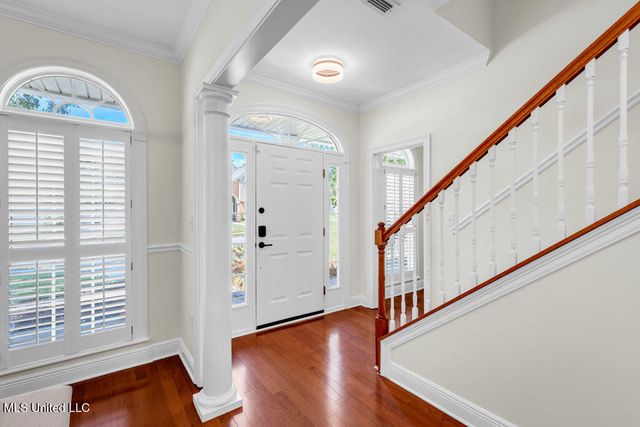 134 Destiny Oaks Drive, Long Beach, MS 39560