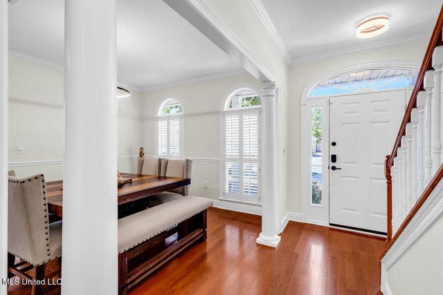 134 Destiny Oaks Drive, Long Beach, MS 39560