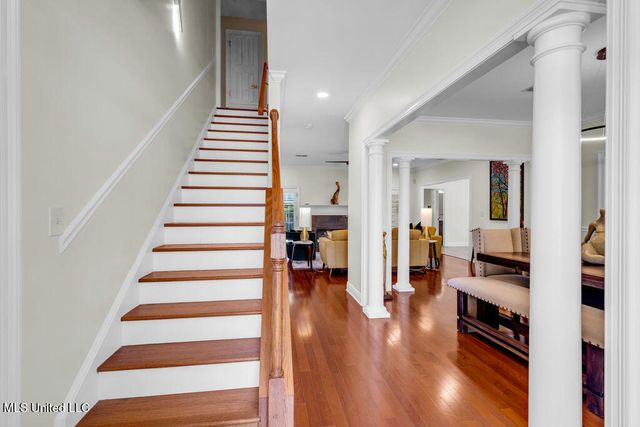 134 Destiny Oaks Drive, Long Beach, MS 39560