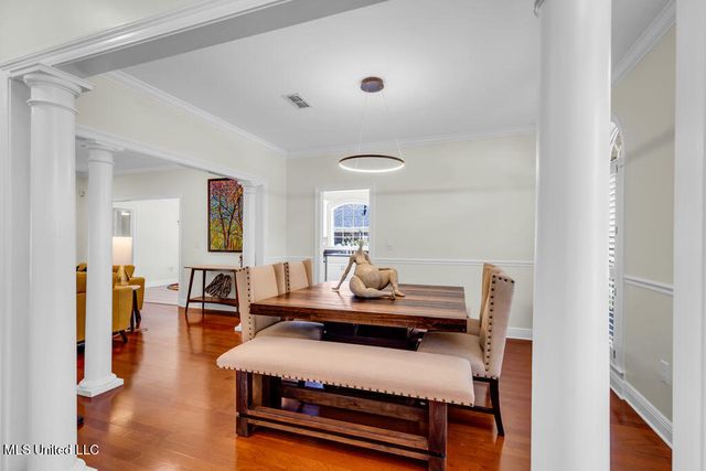 134 Destiny Oaks Drive, Long Beach, MS 39560