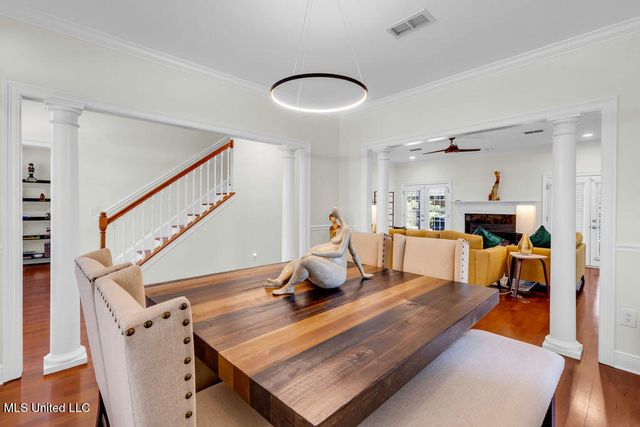 134 Destiny Oaks Drive, Long Beach, MS 39560