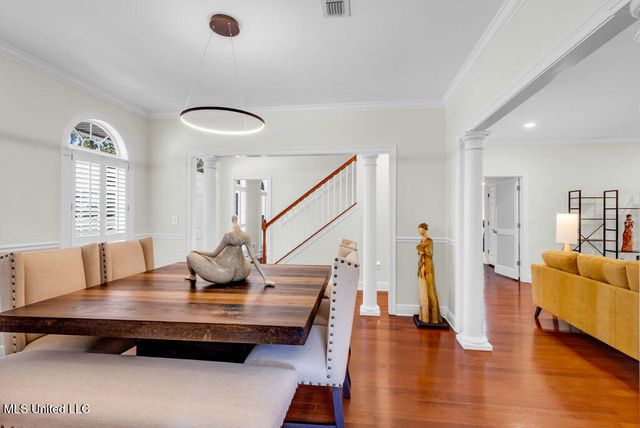 134 Destiny Oaks Drive, Long Beach, MS 39560