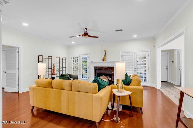 134 Destiny Oaks Drive, Long Beach, MS 39560