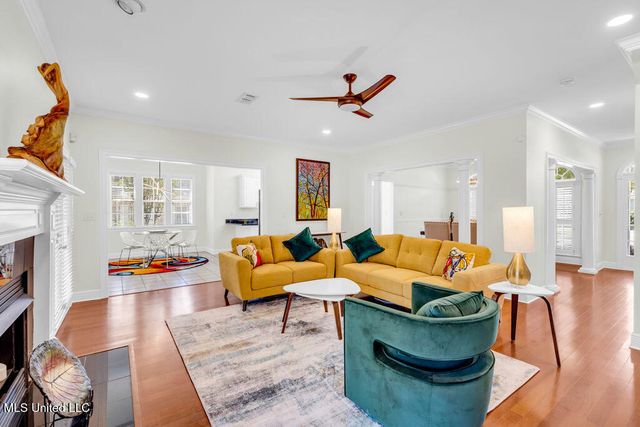 134 Destiny Oaks Drive, Long Beach, MS 39560